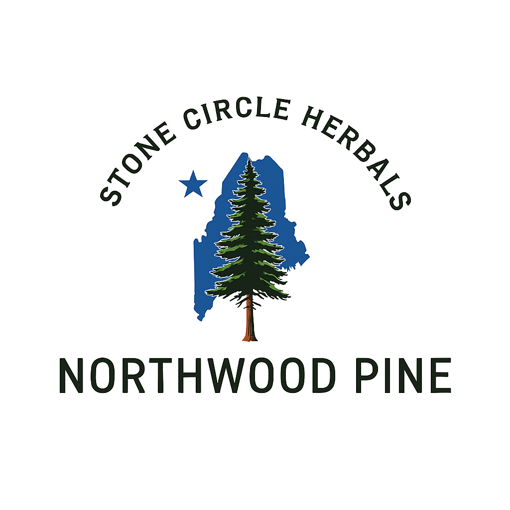 Northwood Pine Collection Logo