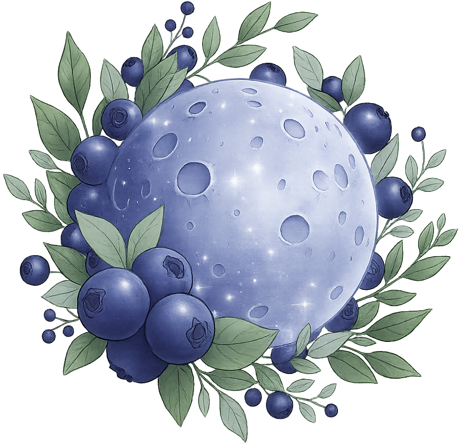 Blue Moon Collection