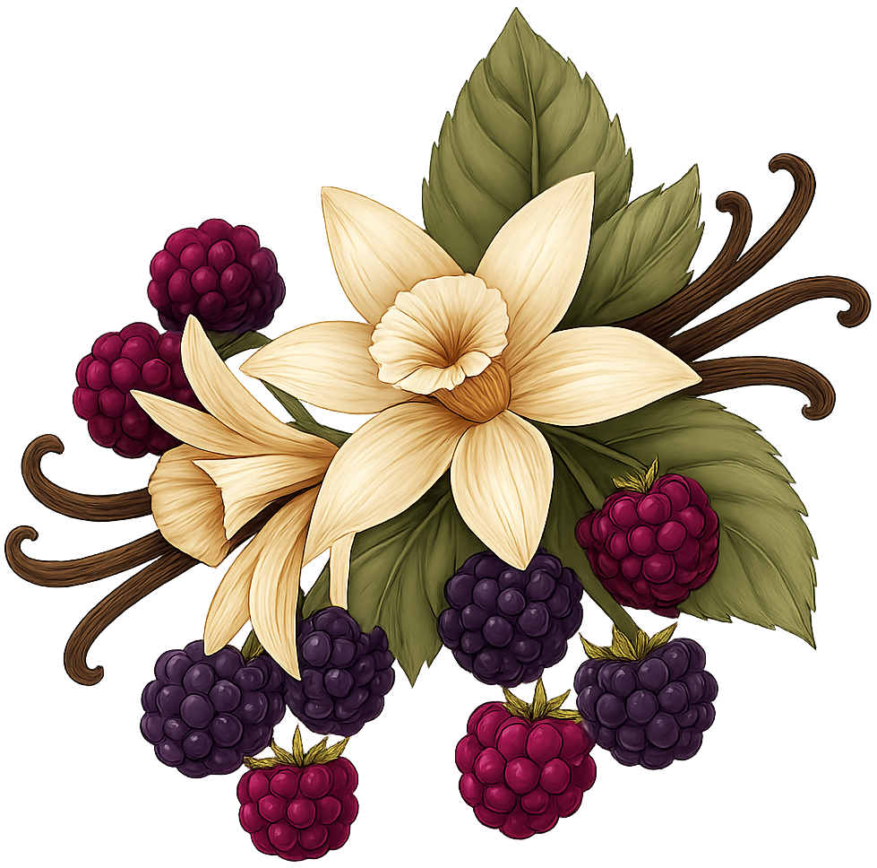 Shadowleaf Collection