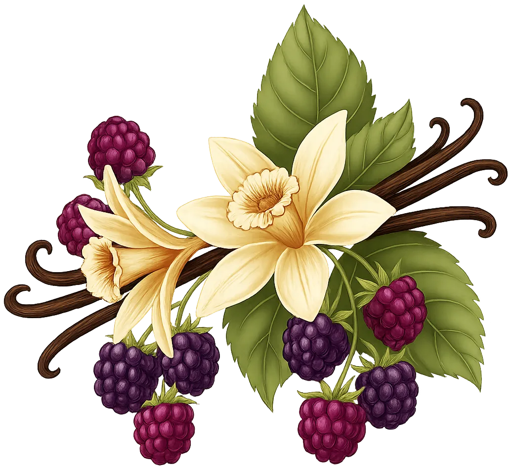 Shadowleaf Collection