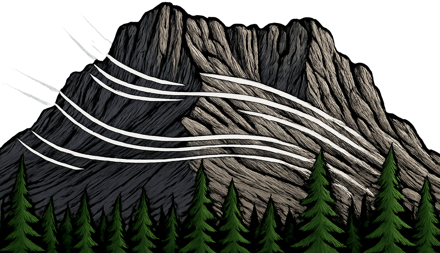 Summit Wind Collection