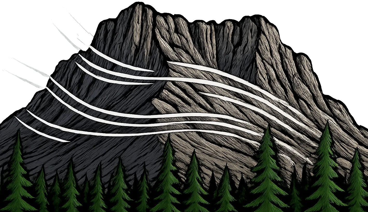 Summit Wind Collection