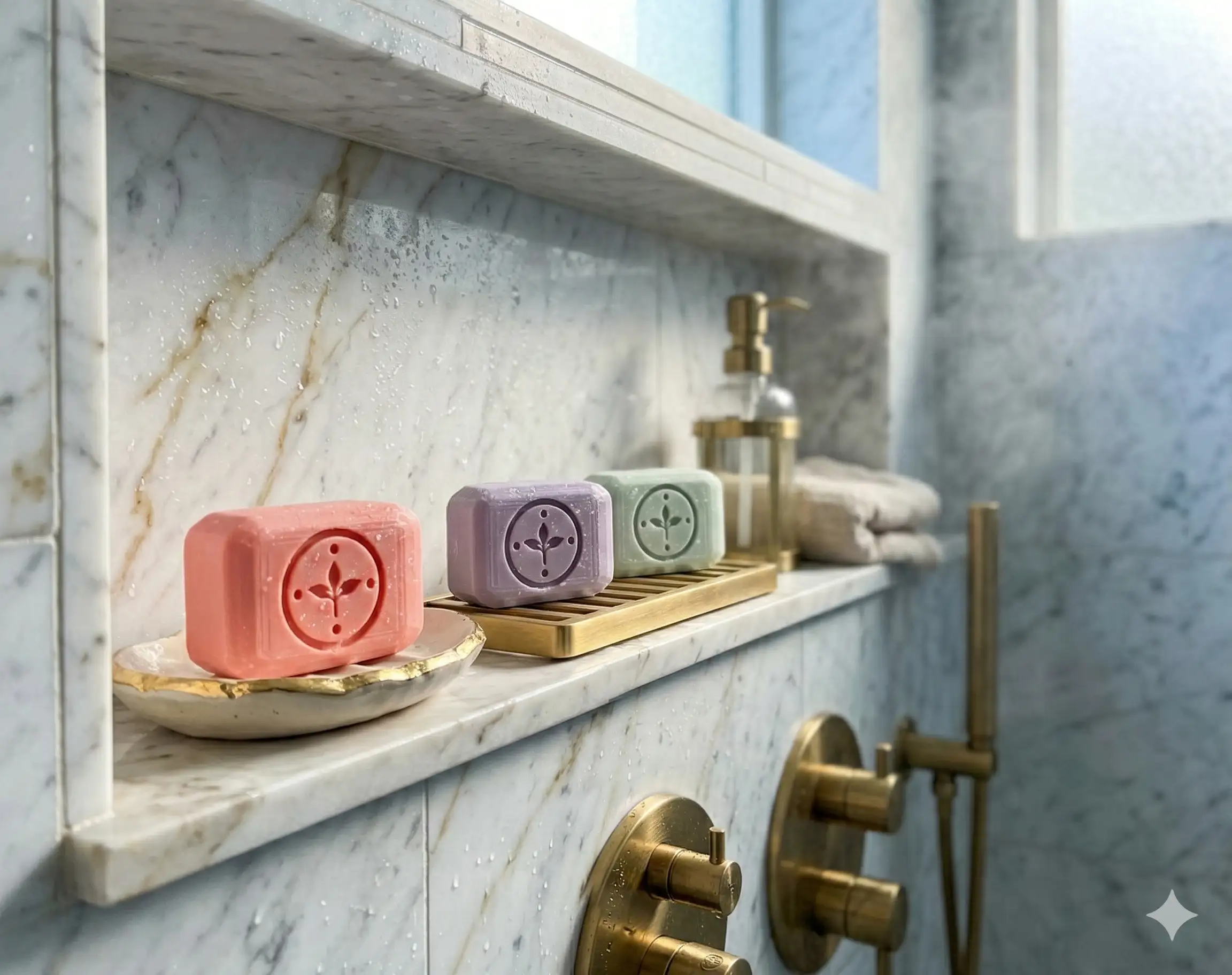 Artisan Moisture Bar