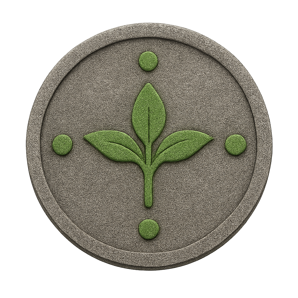 Stone Circle Herbals Logo